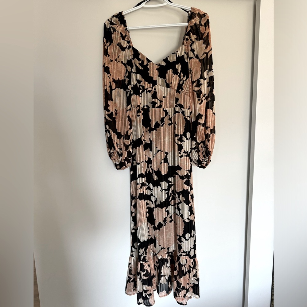 Size small dress